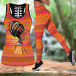 African Girl Legging & Tank top JJ24062001-ML-Apparel-ML-S-S-Vibe Cosy™