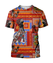 African Print Pattern Hoodie JJ22062001-ML-Apparel-ML-T-Shirt-S-Vibe Cosy™