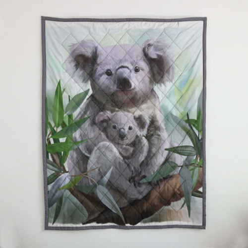 Australia Koala Quilt™ K5