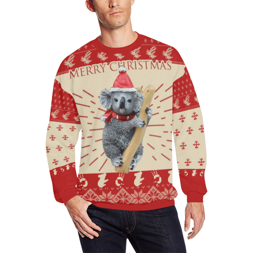 Koala Australian Christmas™ Sweatshirt K5