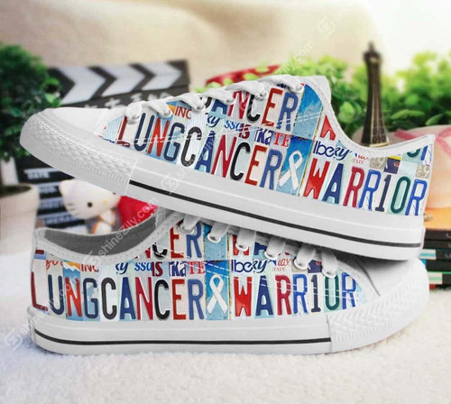 Lung cancer shoes HG2101