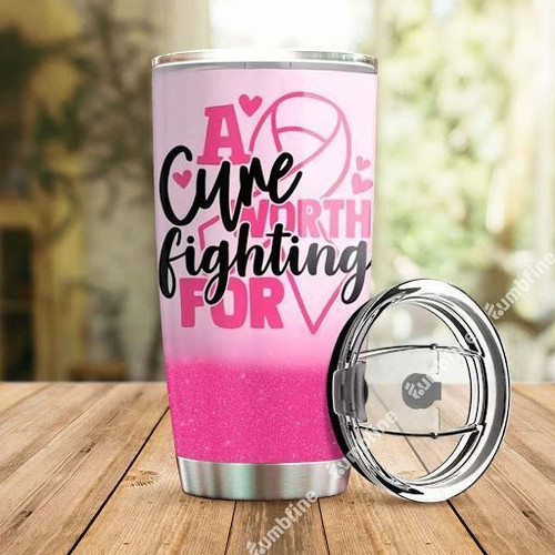A Cure Worth Fighting For tumbler