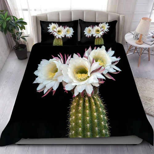 Cactus Gardening Bedding Set HAC180603-NM