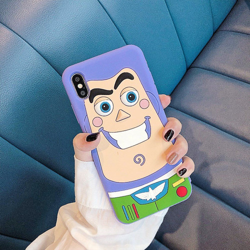 Toy Story Phone Case