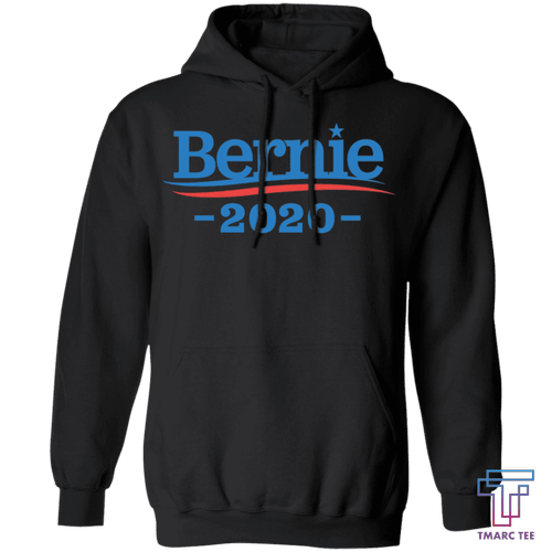 Tmarc Tee Bernie Sanders T-Shirt