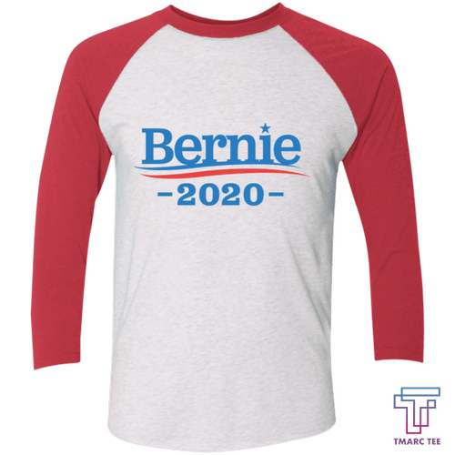 Tmarc Tee Bernie Sanders T-Shirt