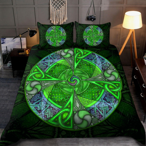 Tmarc Tee Celtic Mythology 3D All Over Printed Bedding Set