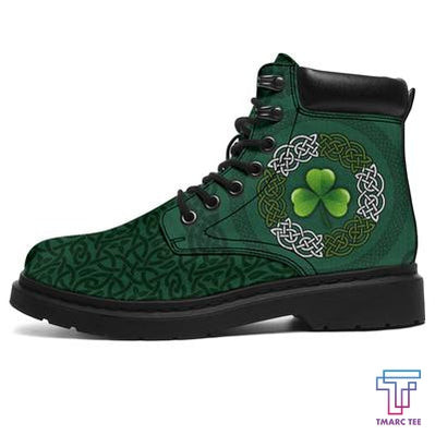 Tmarc Tee Irish Green Limited Shoes SU040301