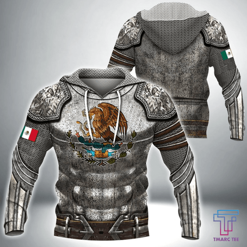 Tmarc Tee Mexico Armor D All over printed Golden Eagle Special PL