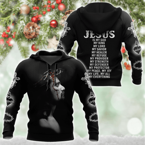 Tmarc Tee Jesus Christ Salvation Incoming Printed Hoodie, T-Shirt for Men and Women