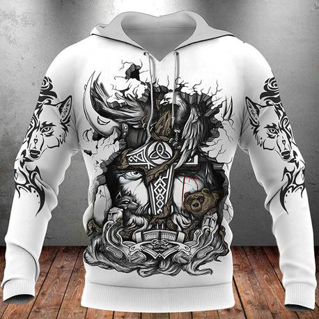 Tmarc Tee Premium Viking Unisex Shirts
