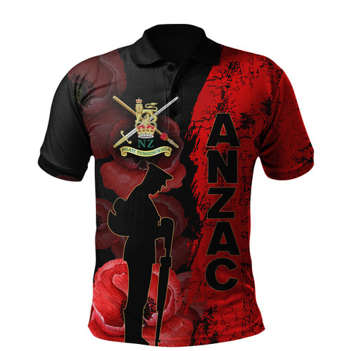 Tmarc Tee Premium Anzac Day New Zealand Army Printed Unisex Shirts TN