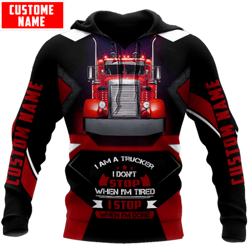 Tmarc Tee Tractor Shirt