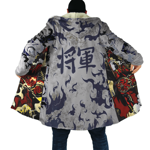 Tmarc Tee Samurai Japanese Unisex Shirts
