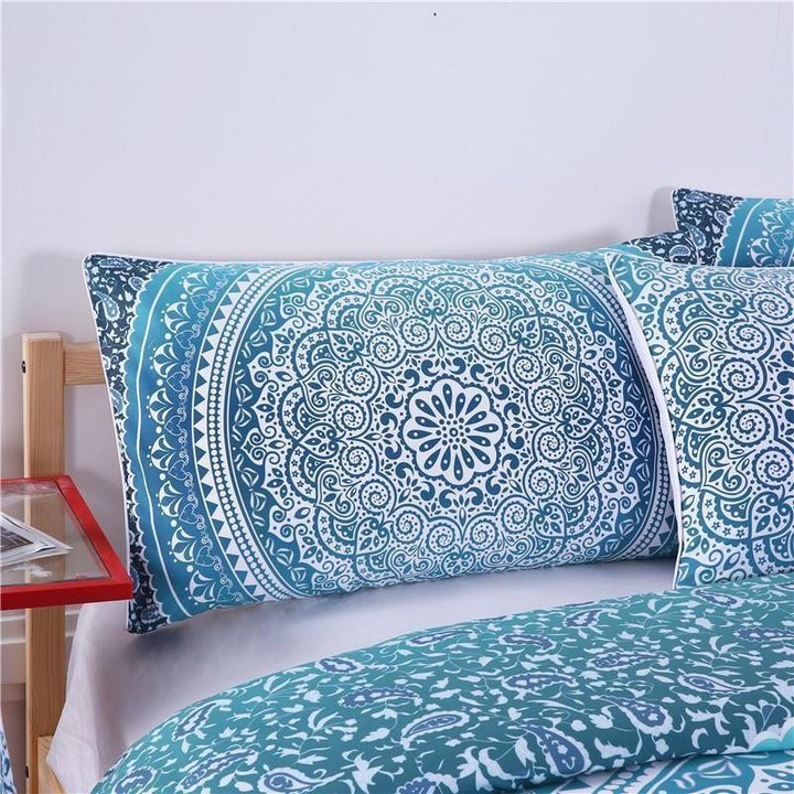 Boho Comforter Nights Bedding Set