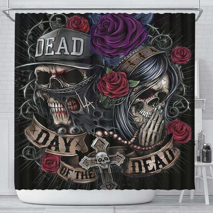 Day of the Dead Set