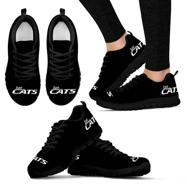 Cats Women's Sneakers