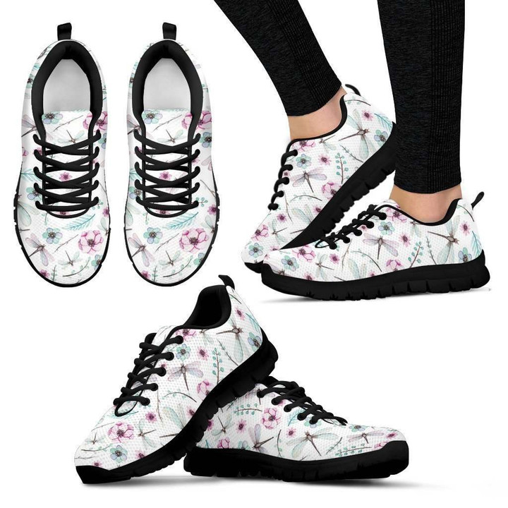 Insect Women's Sneakers