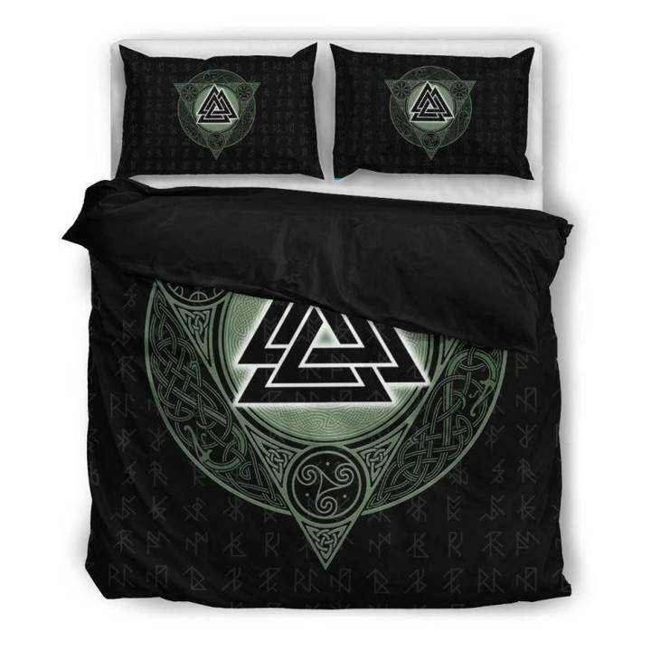 VIKING 84 BEDDING SET HA8
