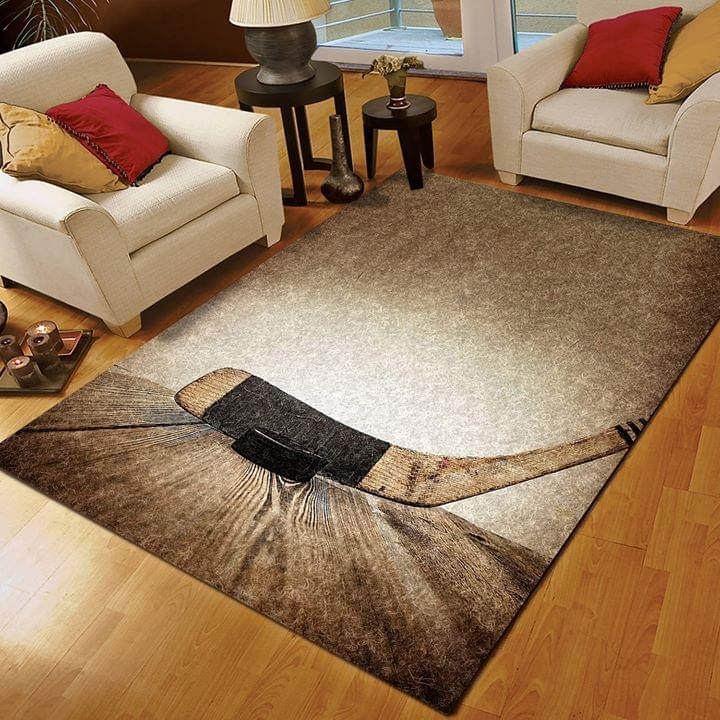 3D All Over Printed HOCKEY GIFT RUG XT 26022101.CXT