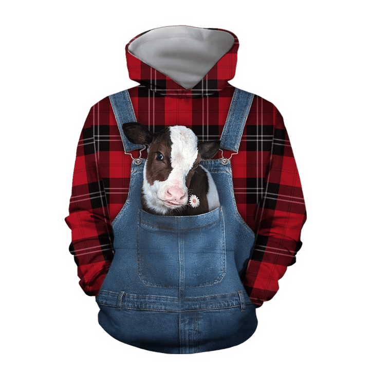 Baby Hereford Hoodie T-Shirt Sweatshirts for Men and Women Pi130203-Apparel-NM-Hoodie-S-Vibe Cosy™