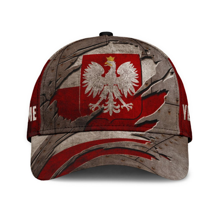 Polska Classic Cap