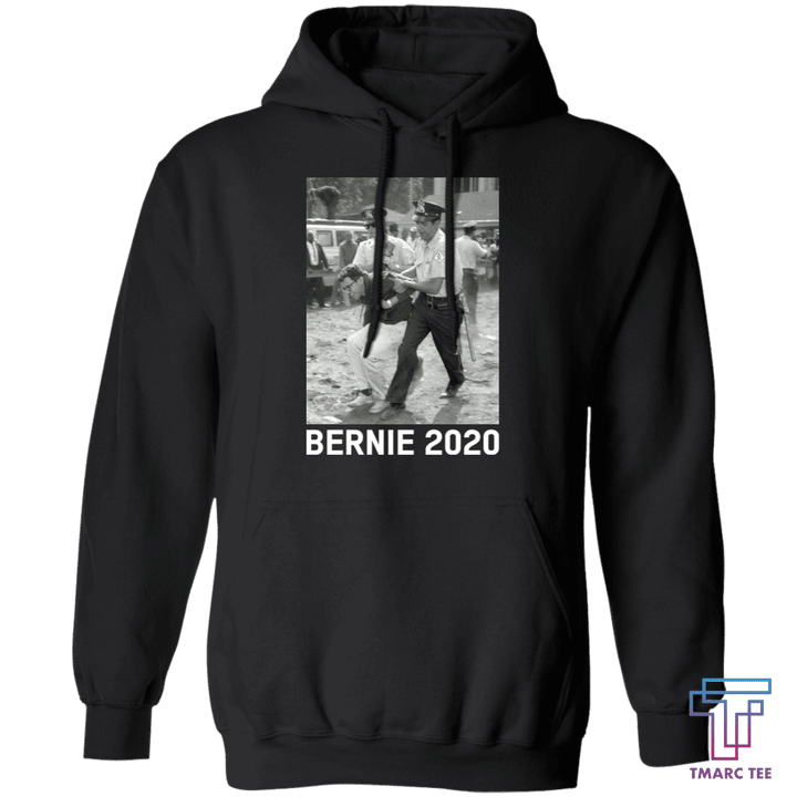 Bernie Sanders Protest Arrest shirts - Amaze Style™-Sweatshirts
