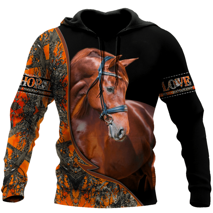 Tmarc Tee Beautiful Arabian Horse Shirts For Men And Women MHCL