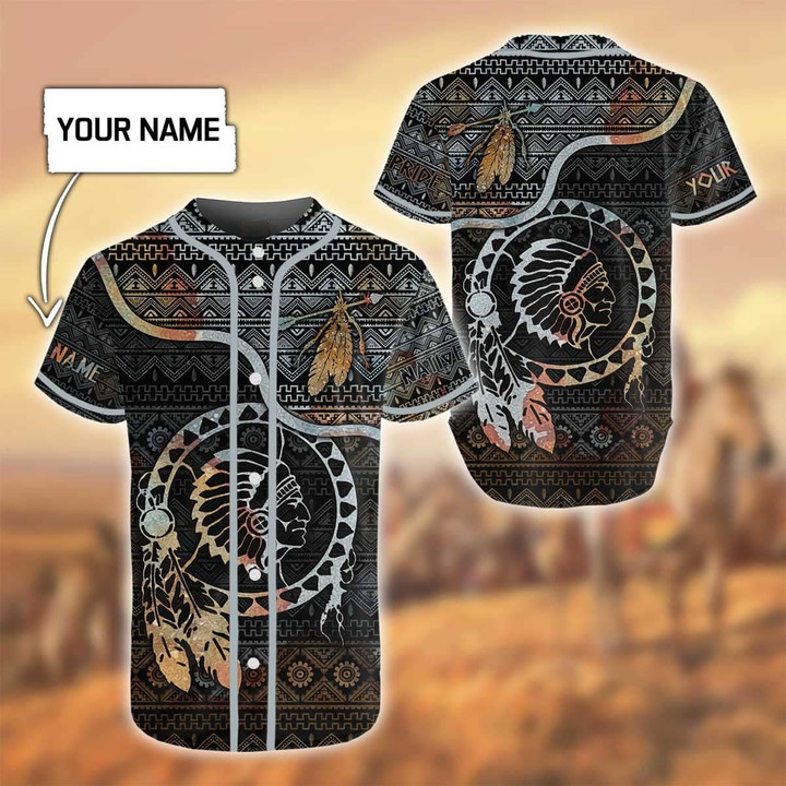 Tmarc Tee Cusomized Name Native American Unisex Shirts