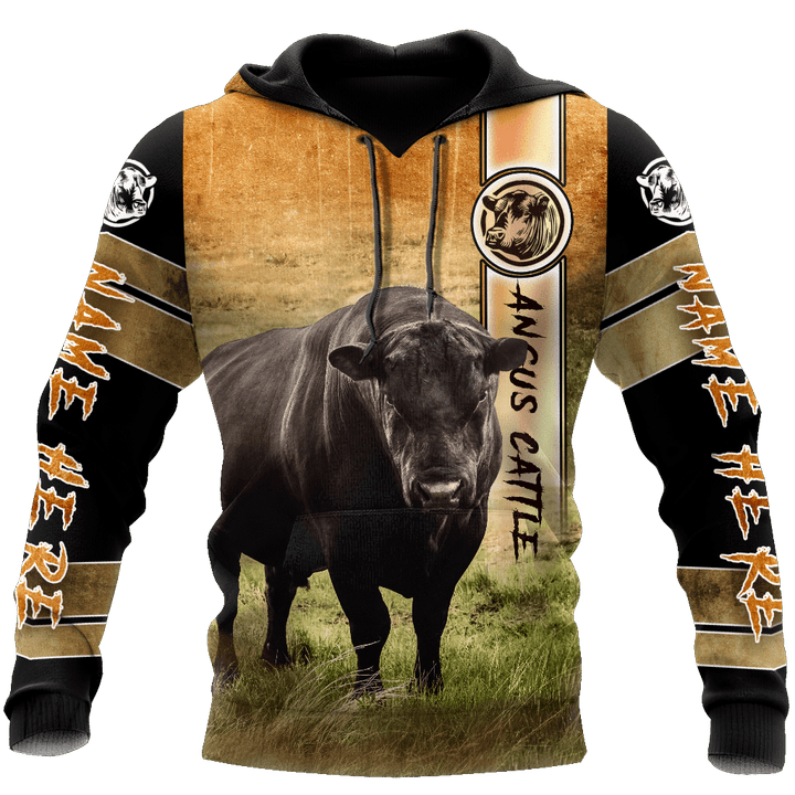 Tmarc Tee Cattle Shirts