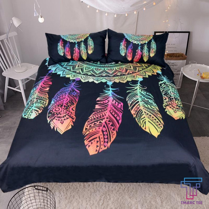 Dreamcatcher Bedding Set - Amaze Style™-Bedding Set