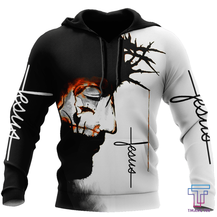 Easter Jesus 3D All Over Printed Shirts For Men and Women AM180402 - Amaze Style™-Apparel