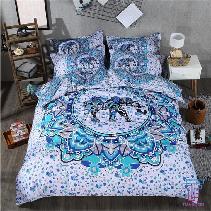 Elephant Bedding Sets - Amaze Style™-Bedding Set