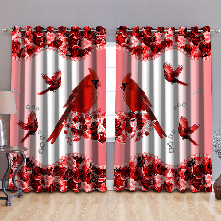 Tmarc Tee Cardinal Curtain