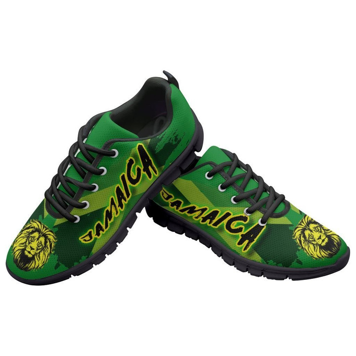 Tmarc Tee Jamaica sneaker shoes HG
