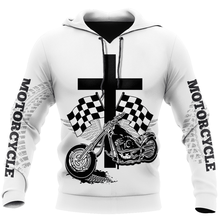 God Of Racing Hoodie 3D All Over Printed Shirts For Men AM072063-LAM-Apparel-LAM-Hoodie-S-Vibe Cosy™