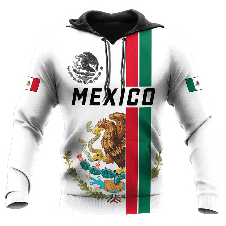 Tmarc Tee Mexico Unisex Shirts