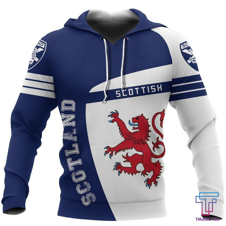 Scotland Sport Hoodie NNK 1515 - Amaze Style™-Apparel