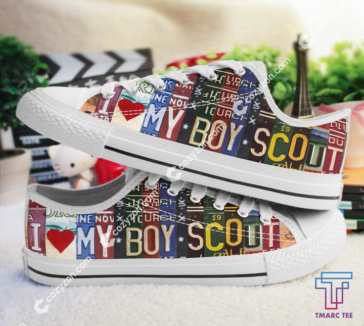 Scout shoes HG2216 - Amaze Style™-