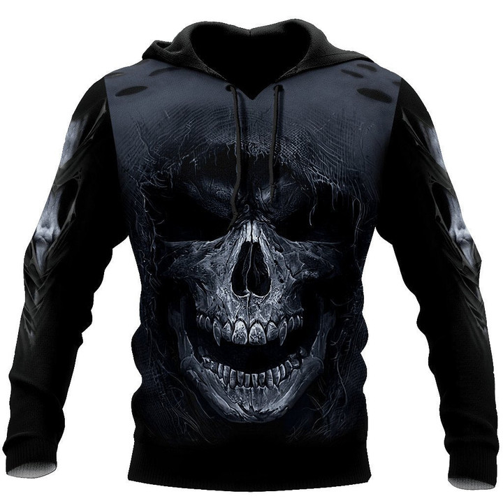 Tmarc Tee Premium Skull Unisex Shirts PL