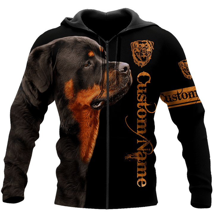 Tmarc Tee Rottweiler custom d hoodie shirt for men and women DD