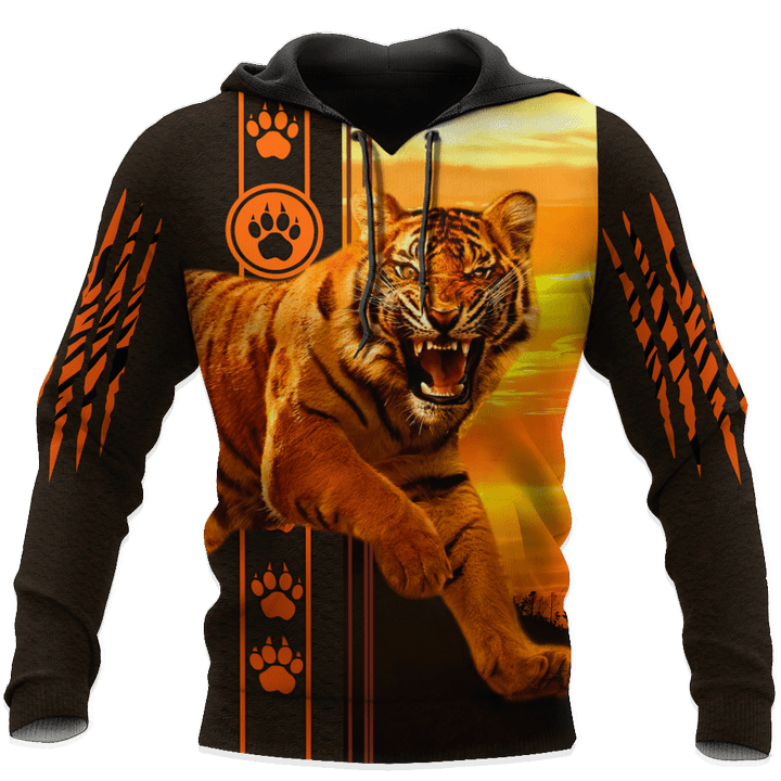 Tmarc Tee Tiger Shirts