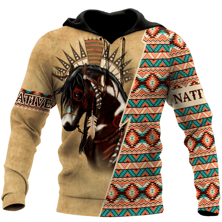 Tmarc Tee Premium Native American Shirts