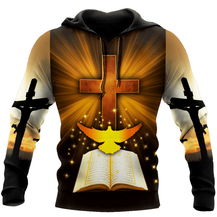 Tmarc Tee Premium Christian Jesus Easter Unisex Shirts