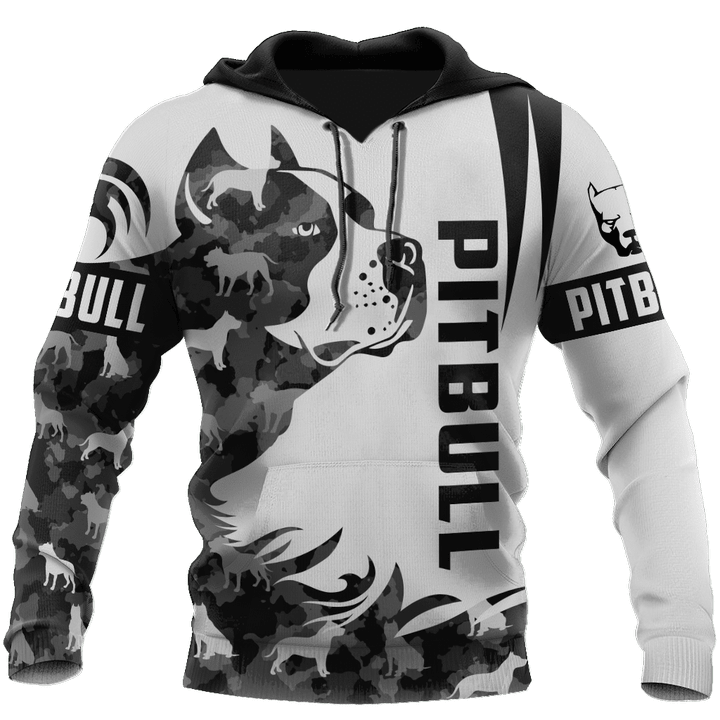Tmarc Tee Save A Pit Bull Euthanize A Dog Fighter Hoodie Shirt for Men and Women TR