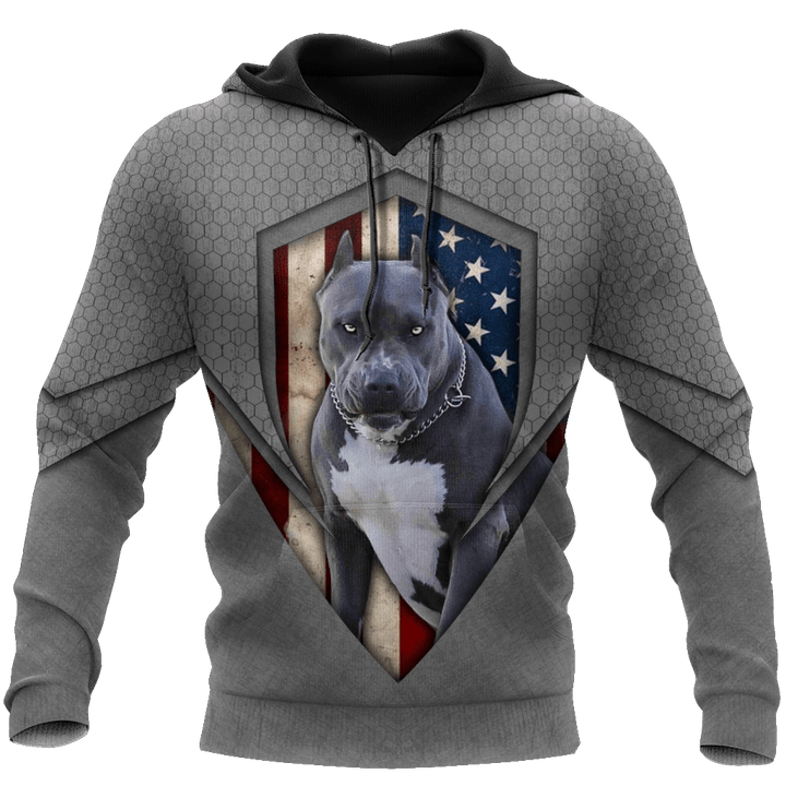 Tmarc Tee Save A Pit Bull Euthanize A Dog Fighter Hoodie Shirt for Men and Women TN