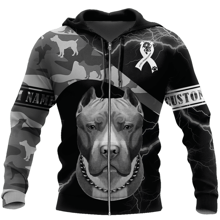 Tmarc Tee Personalized Save A Pitbull Euthanize A Dog Fighter Hoodie Shirt for Men and Women DDS