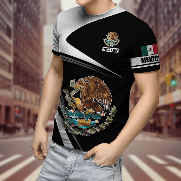 Tmarc Tee Premium Mexican Hoodie Customize Shirts