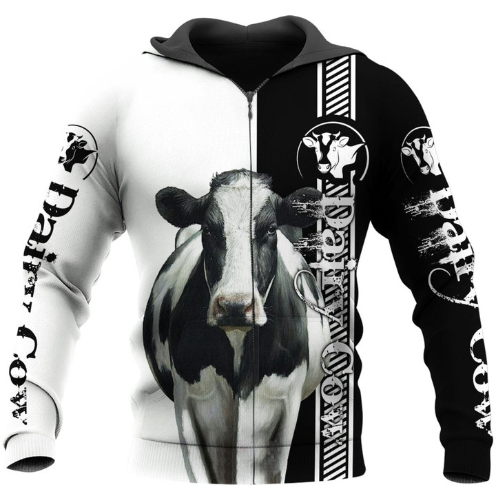 Tmarc Tee Premium Farmer Cow Unisex Shirts