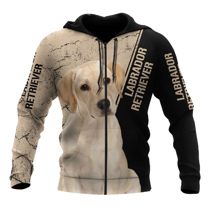 Tmarc Tee Premium Love Dog Labrador Retriever Unisex Shirts